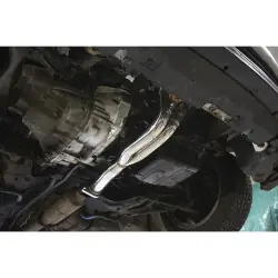 SRS 4-2-1 Header 2.5 Toda Replica (Honda B-Engines) - 