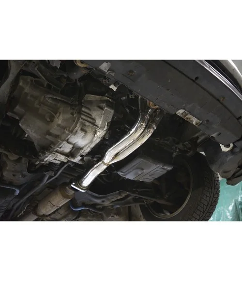SRS 4-2-1 Header 2.5 Toda Replica (Honda B-Engines) - 