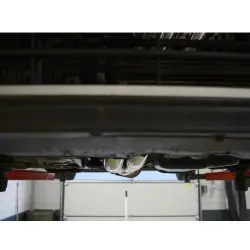 SRS 4-2-1 Header 2.5 Toda Replica (Honda B-Engines) - 