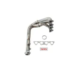 SRS 4-2-1 Header 2.5 Toda Replica (Honda B-Engines) - 