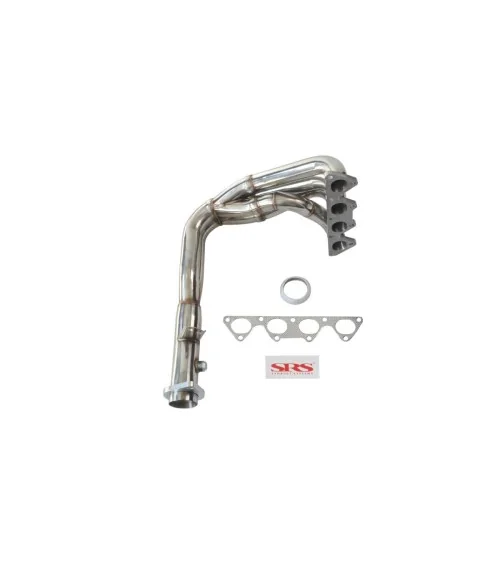 SRS 4-2-1 Header 2.5 Toda Replica (Honda B-Engines) - 
