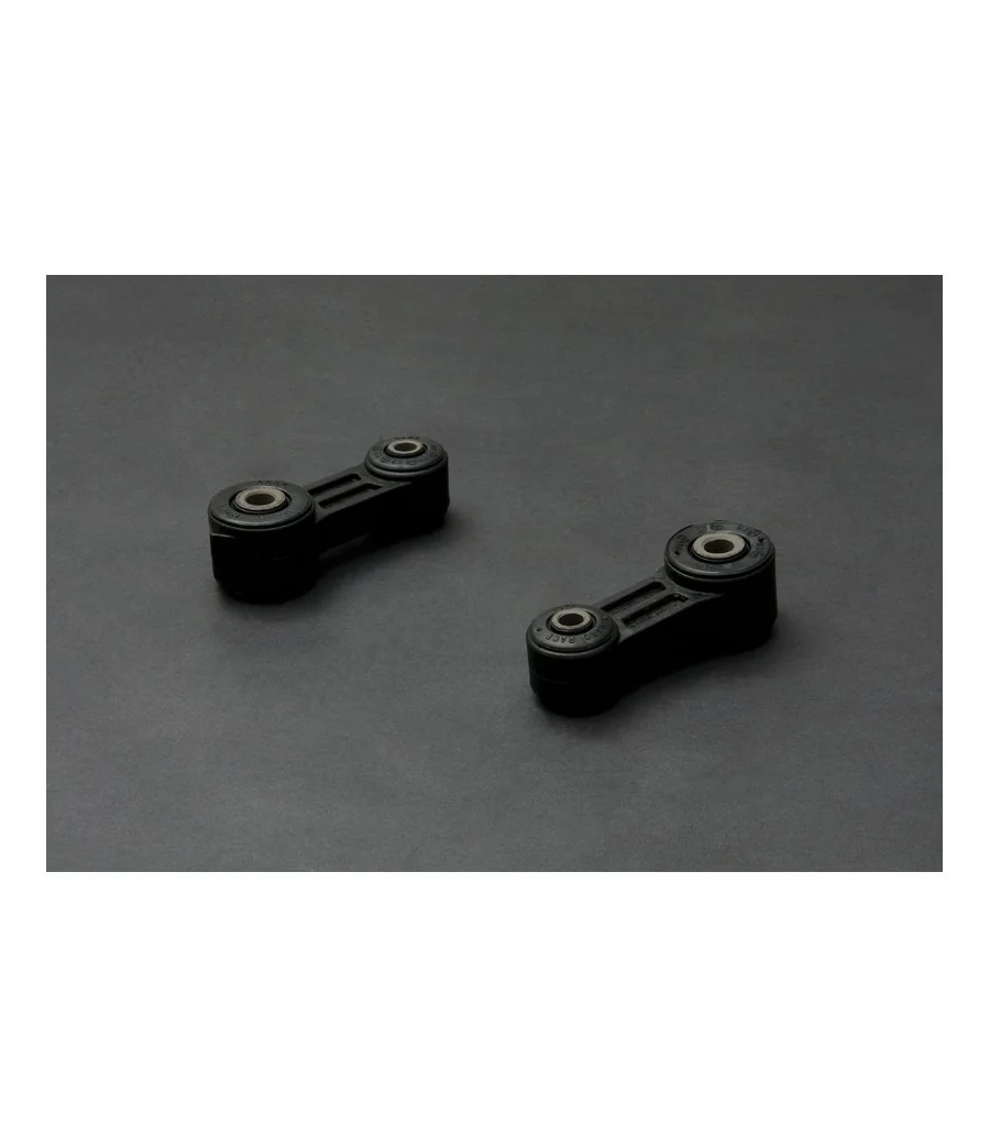 Kit di collegamento stabilizzatore anteriore rinforzato Hardrace 6141 Subaru Forester, Impreza, Legacy/outback - 