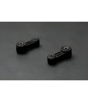 Hardrace 6141 Front Reinforced Stabilizer Link Kits Subaru Forester, Impreza, Legacy/outback - 