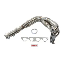 SRS 4-2-1 Header 2.5 Toda Replica (Honda B-Engines) - 