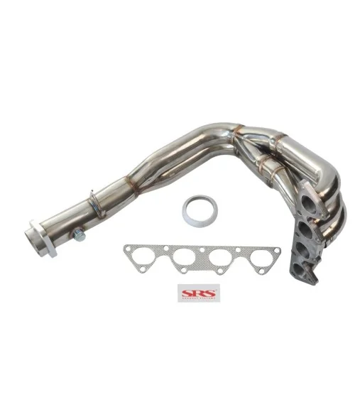 SRS 4-2-1 Header 2.5 Toda Replica (Honda B-Engines) - 
