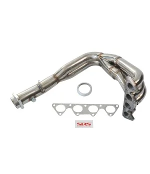 SRS 4-2-1 Header 2.5 Toda Replica (Honda B-Engines) - 