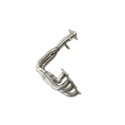 SRS 4-2-1 Header 2.5 Toda Replica (Honda B-Engines) - 