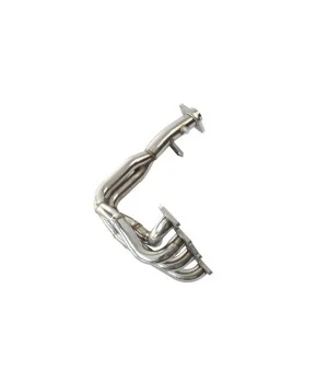 SRS 4-2-1 Header 2.5 Toda Replica (Honda B-Engines) - 