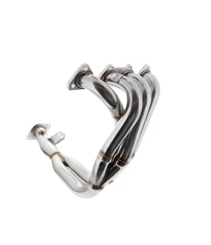 SRS 4-2-1 Header 2.5 Toda Replica (Honda B-Engines) - 