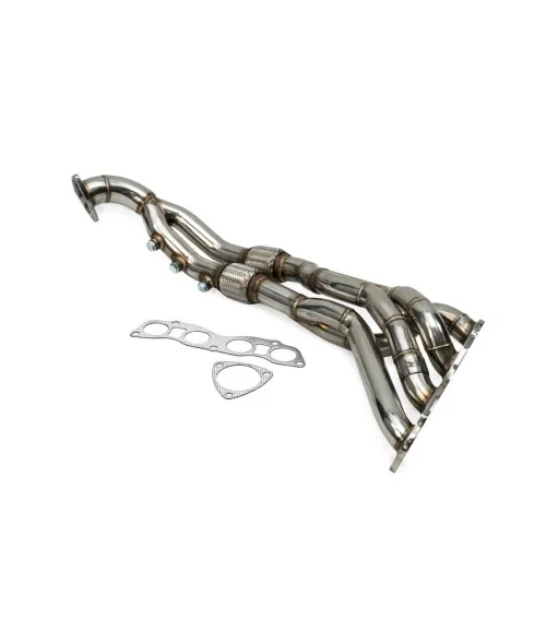 SRS Header 4-2-1 (Civic 07-12 3dr Type-R)