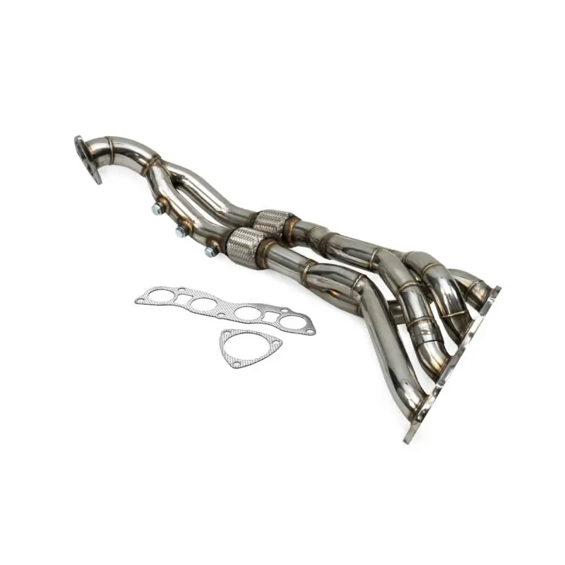 SRS Header 4-2-1 (Civic 07-12 3dr Type-R) - 
