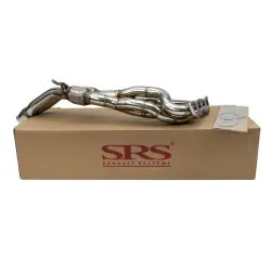 SRS Header 4-2-1 (Civic 07-12 3dr Type-R) - 