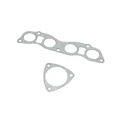 SRS Header 4-2-1 (Civic 07-12 3dr Type-R) - 