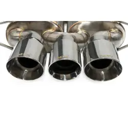 SRS Catback System R60(Civic 17+ Type-R) - 