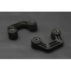 Barra stabilizzatrice posteriore rinforzata Hardrace 6142 Subaru Forester, Impreza, Legacy/outback - 