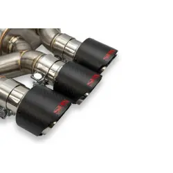 SRS Catback System R60(Civic 17+ Type-R) - 