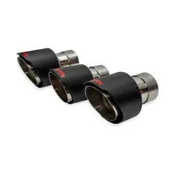 SRS Catback System R60(Civic 17+ Type-R) - 