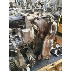 SRS RaceCat 200CELL (Civic 17+ 1.5 Turbo) - 