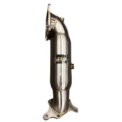 SRS Down-Pipe / DeCat (Civic 17+ 1.5 Turbo) - 
