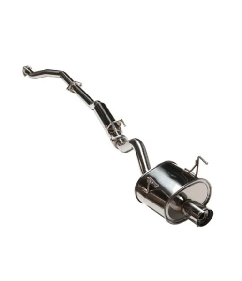 SRS Catback System G35 (Civic EP3)