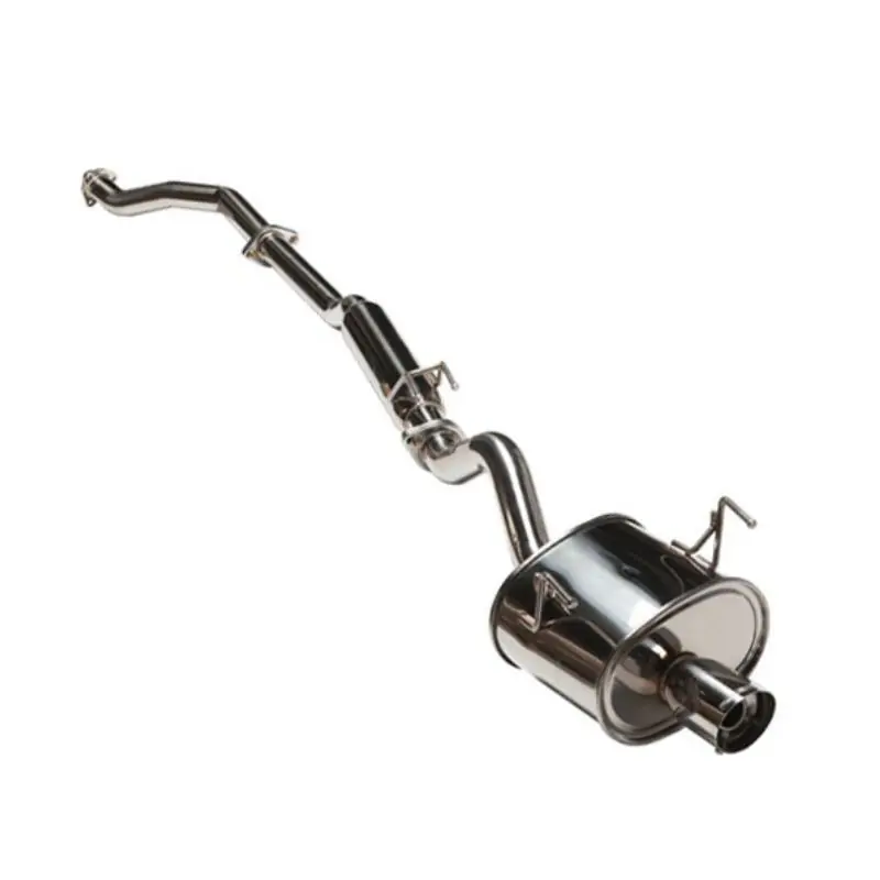 SRS Catback System G35 (Civic EP3) - 