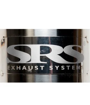 SRS Catback System G35 (Civic EP3) - 