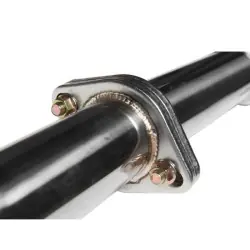 SRS Catback System G35 (Civic EP3) - 