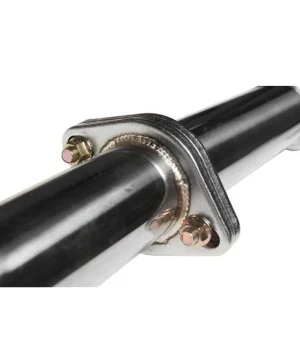 SRS Catback System G35 (Civic EP3) - 