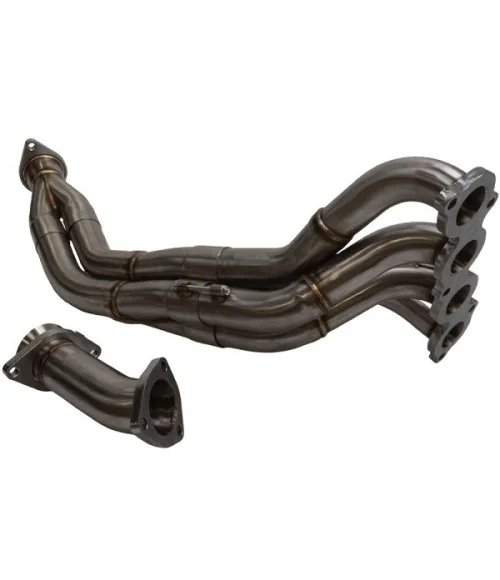 SRS Header 4-2-1 (Civic 01-05 3dr Type-R)