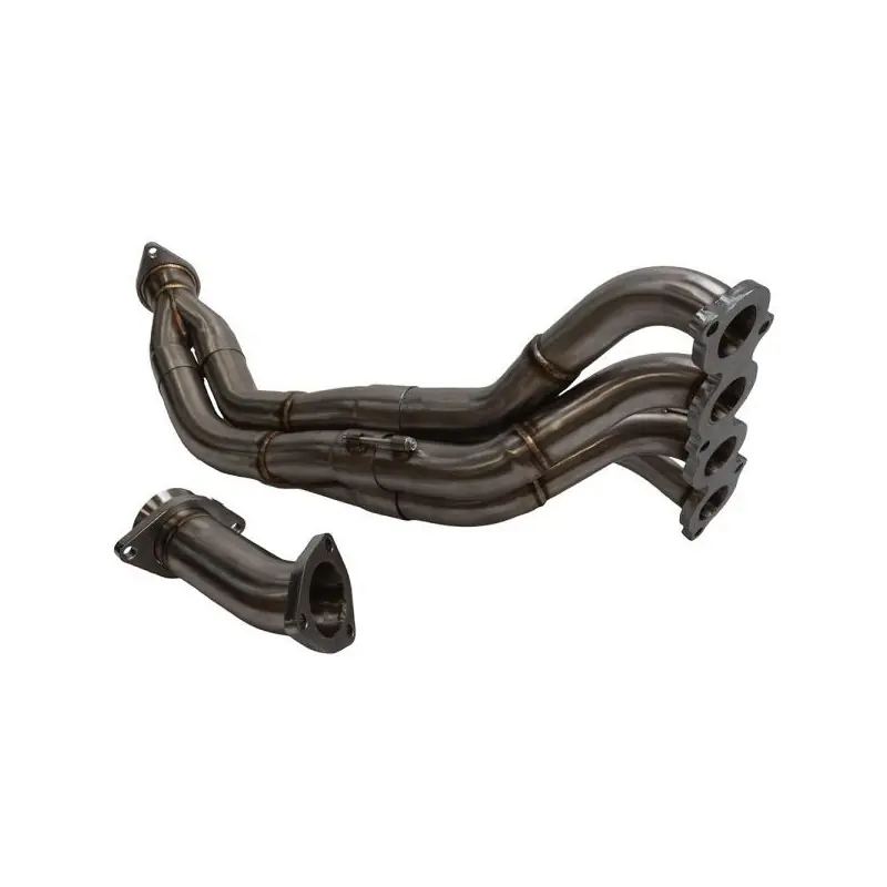 SRS Header 4-2-1 (Civic 01-05 3dr Type-R) - 