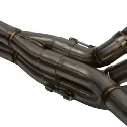 SRS Header 4-2-1 (Civic 01-05 3dr Type-R) - 