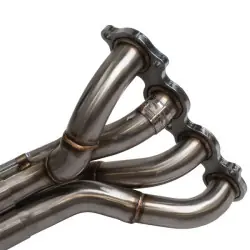 SRS Header 4-2-1 (Civic 01-05 3dr Type-R) - 