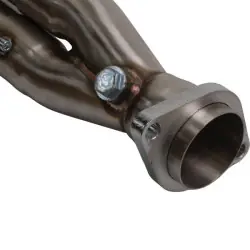 SRS Header 4-2-1 (Civic 01-05 3dr Type-R) - 