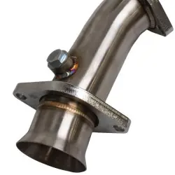 SRS Header 4-2-1 (Civic 01-05 3dr Type-R) - 