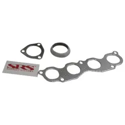 SRS Header 4-2-1 (Civic 01-05 3dr Type-R) - 