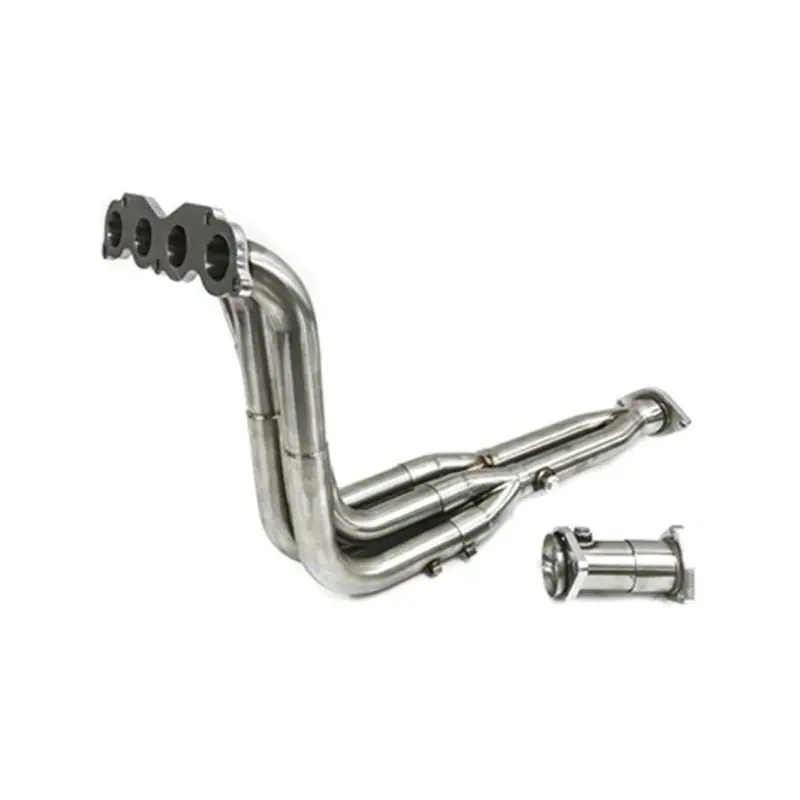 SRS Header 4-2-1 (Accord 03-08 4dr sedan) - 