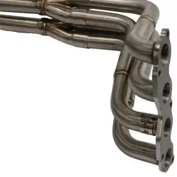 SRS Header 4-2-1 (Accord 03-08 4dr sedan) - 