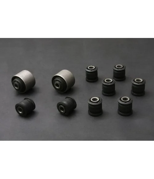 Hardrace Q1335 Rear Upper Arm Bushing Toyota Land cruiser, Lexus LX - 
