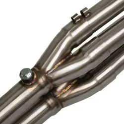 SRS Header 4-2-1 (Accord 03-08 4dr sedan) - 