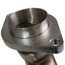 SRS Header 4-2-1 (Accord 03-08 4dr sedan) - 