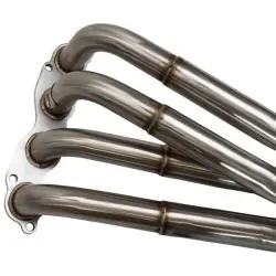 SRS Header 4-2-1 (Accord 03-08 4dr sedan) - 