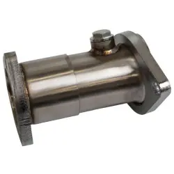 SRS Header 4-2-1 (Accord 03-08 4dr sedan) - 