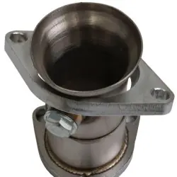 SRS Header 4-2-1 (Accord 03-08 4dr sedan) - 