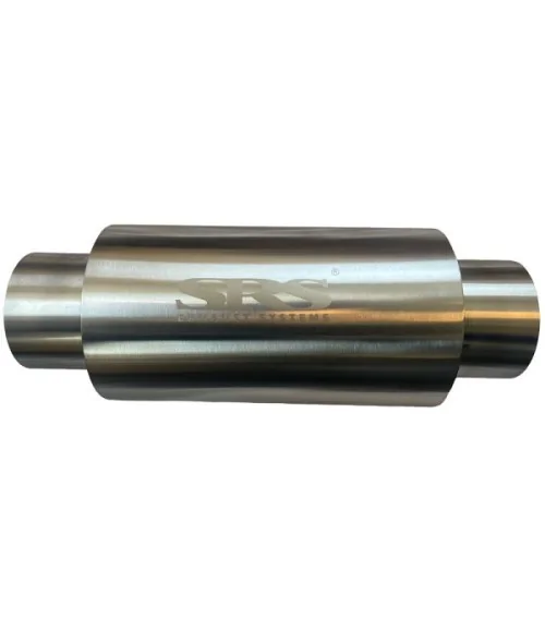 SRS Resonator - Ø63.5mm/2.5''