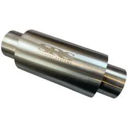 SRS Resonator - Ø63.5mm/2.5'' - 