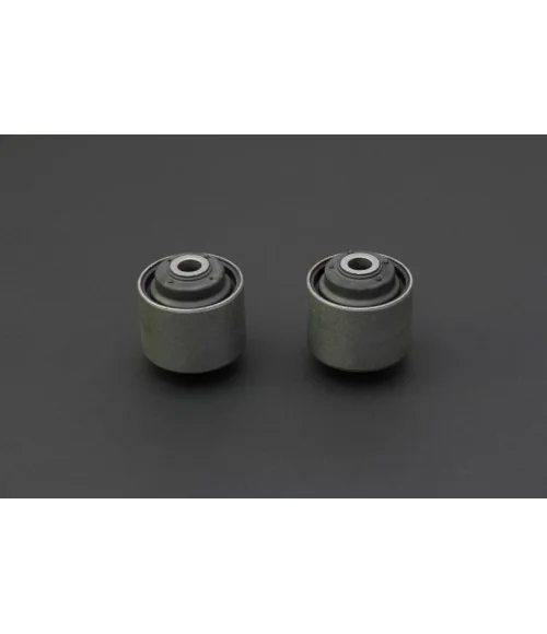 Hardrace Q0921 Front Lower Arm Bushing - Rear Honda Odyssey jdm - 