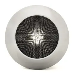 SRS High flow catalytic converter 200 cell SS 3.0' (Universal) - 