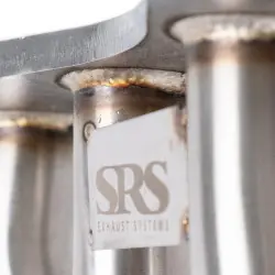 SRS Header 4-1 (Civic 01-05) - 