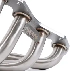 SRS Header 4-1 (Civic 01-05) - 