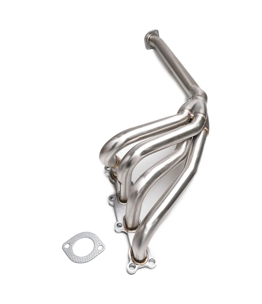 SRS Exhaust Header 4-1 (MX5 NA 1.6) - 